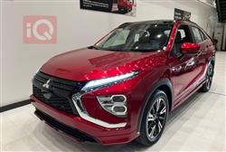 ميتسوبيشي إكليبس كروس